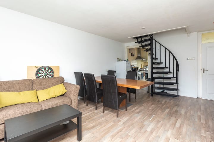 Foto 2 van Zwijnsbergenweg 15