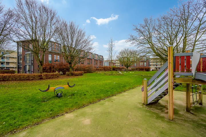 Foto 24 van Walvisplein 94-Q