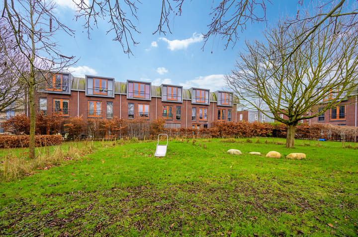 Foto 25 van Walvisplein 94-Q