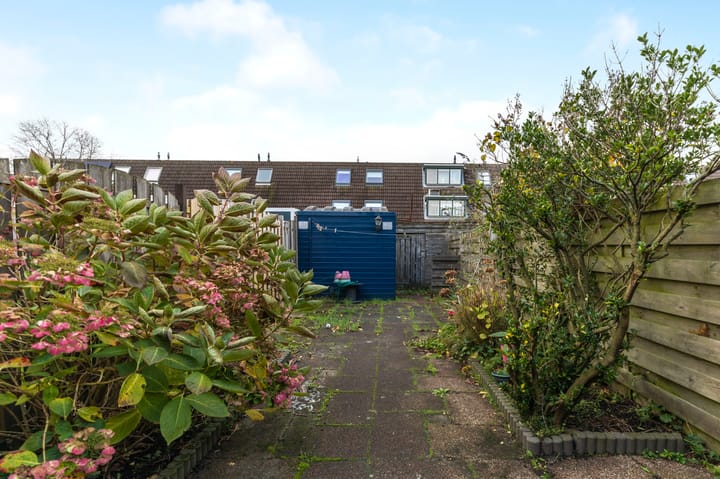 Foto 5 van Zwijnsbergenweg 15