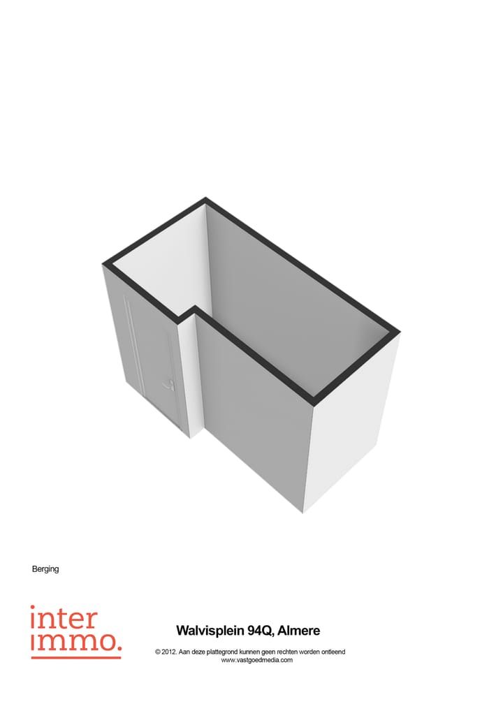 Foto 30 van Walvisplein 94-Q