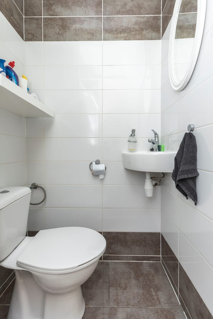 Foto 9 van Zwijnsbergenweg 15