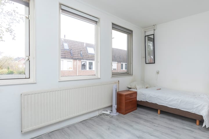 Foto 10 van Zwijnsbergenweg 15