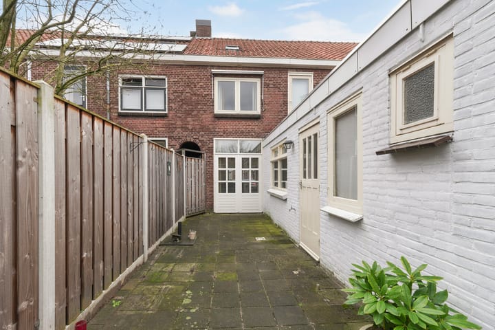 Foto 23 van Abel Tasmanstraat 21