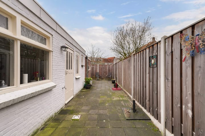 Foto 24 van Abel Tasmanstraat 21