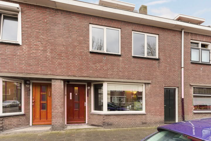 Foto 25 van Abel Tasmanstraat 21