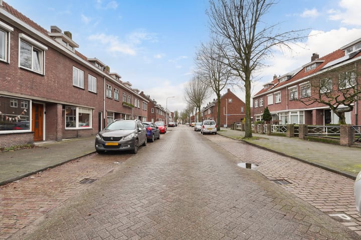 Foto 26 van Abel Tasmanstraat 21