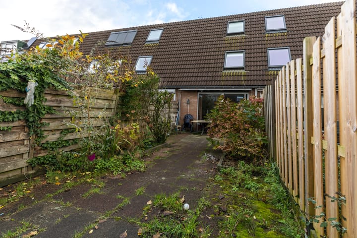 Foto 18 van Zwijnsbergenweg 15