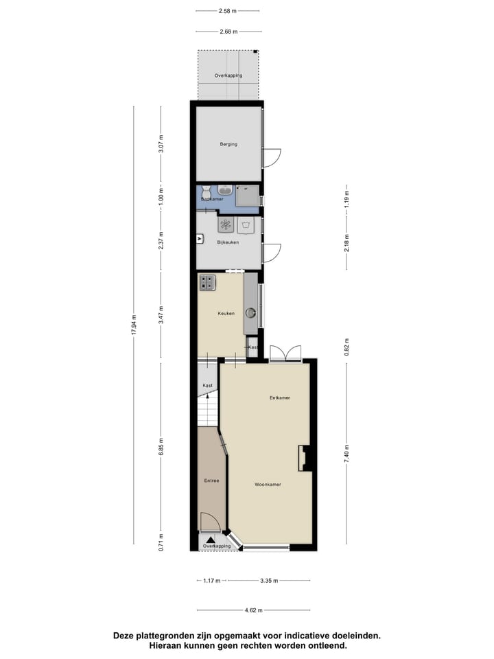 Foto 28 van Abel Tasmanstraat 21