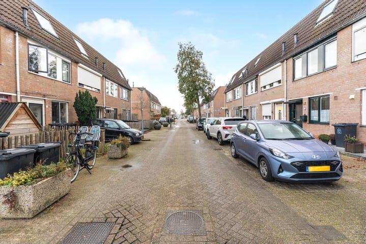 Foto 20 van Zwijnsbergenweg 15