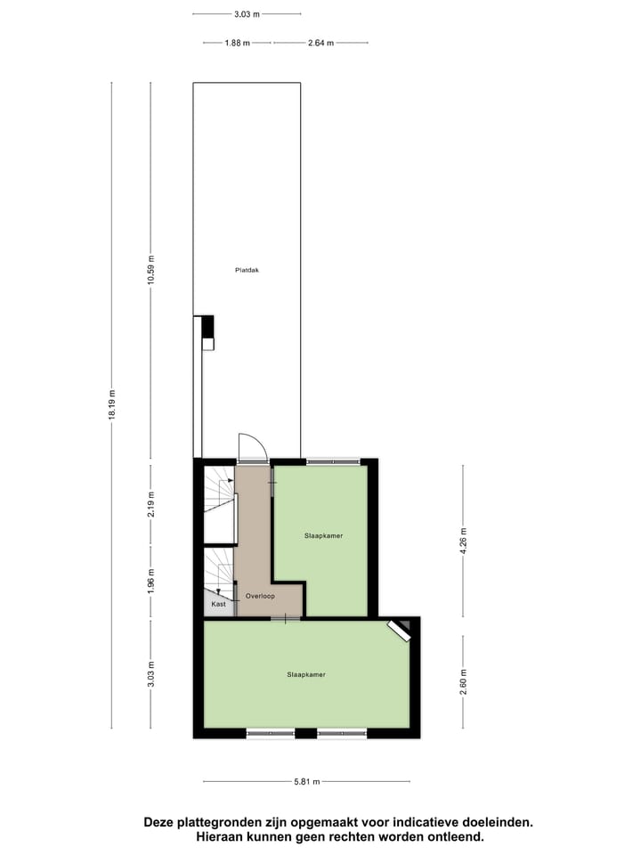 Foto 30 van Abel Tasmanstraat 21