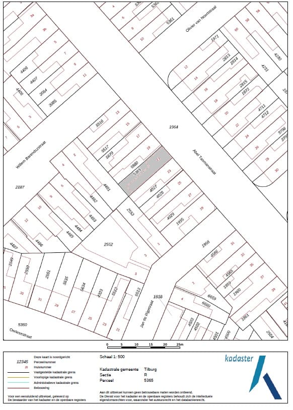 Foto 32 van Abel Tasmanstraat 21