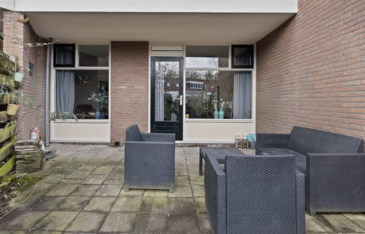 Photo 3 of Schipperstraat 17