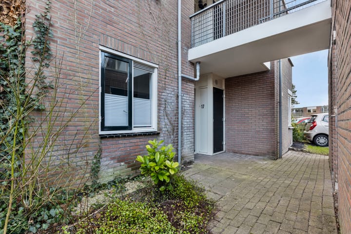 Photo 4 of Schipperstraat 17