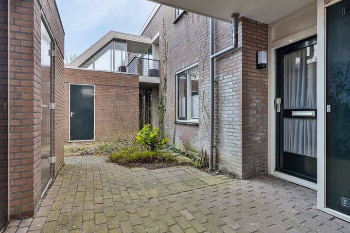 Photo 5 of Schipperstraat 17