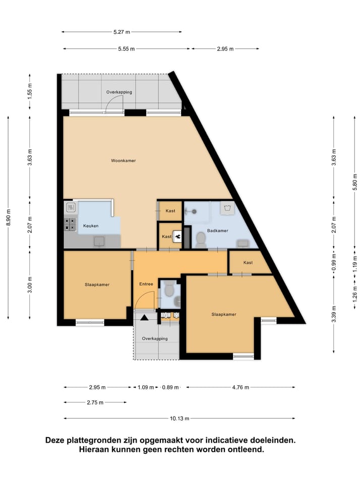Foto 40 van Schipperstraat 17