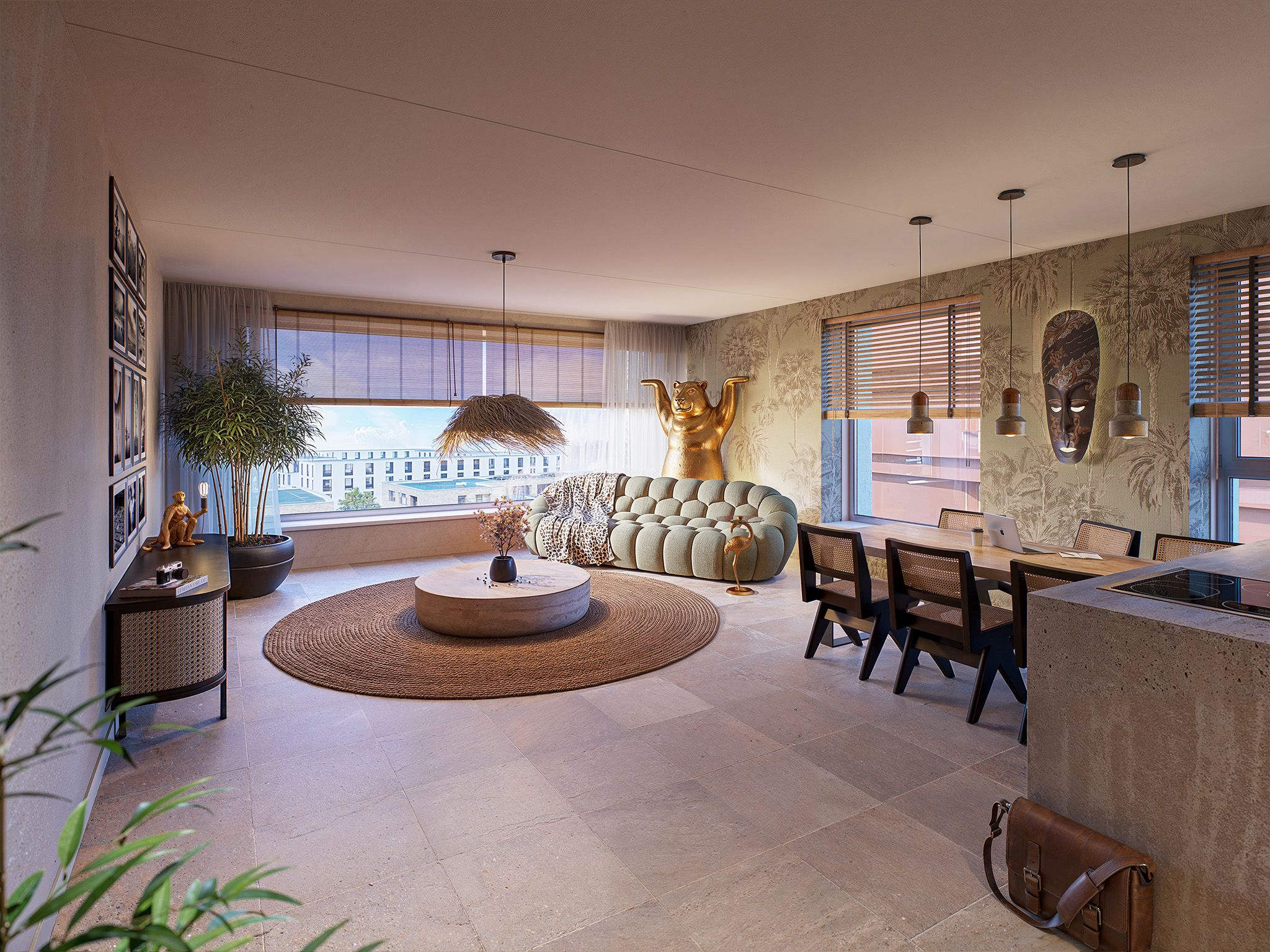 Iris fase 2B - Bouwnummer 341 (Bouwnr. 341)