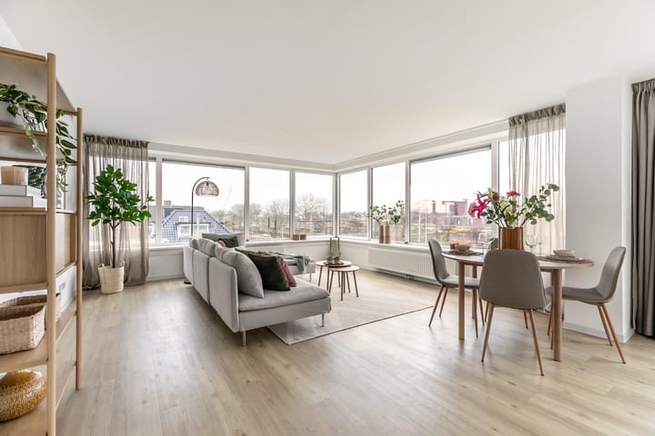 Foto 2 van Prins Bernhardlaan 2-E