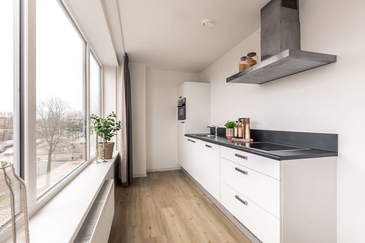 Foto 3 van Prins Bernhardlaan 2-E