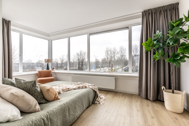 Foto 4 van Prins Bernhardlaan 2-E