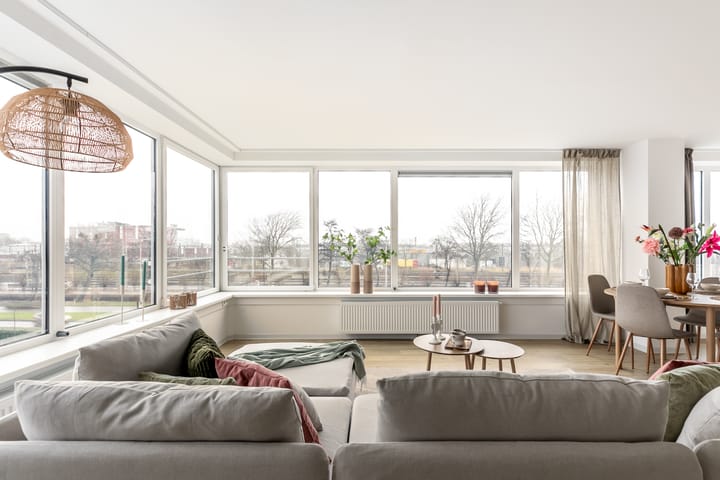 Foto 9 van Prins Bernhardlaan 2-E