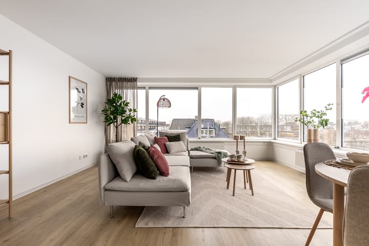 Foto 10 van Prins Bernhardlaan 2-E