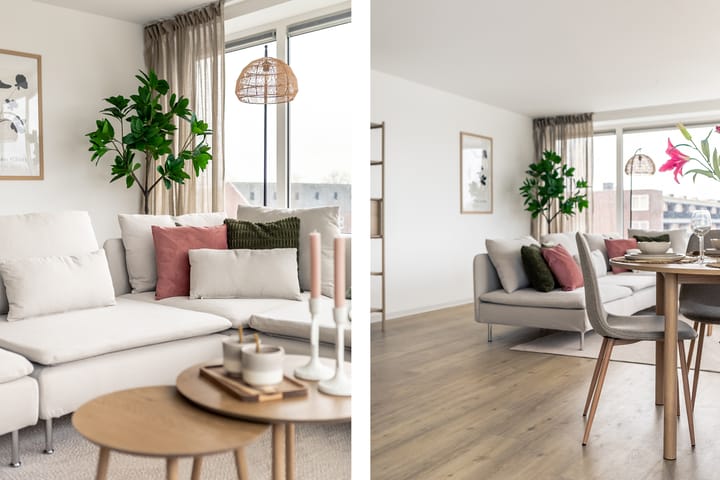 Foto 12 van Prins Bernhardlaan 2-E