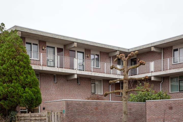 Foto 3 van De Batavier 42