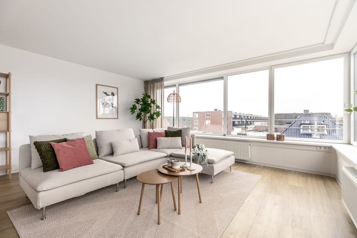 Foto 13 van Prins Bernhardlaan 2-E