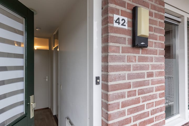 Foto 5 van De Batavier 42