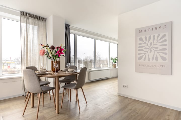 Foto 16 van Prins Bernhardlaan 2-E