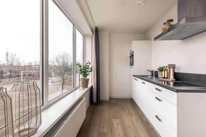 Foto 19 van Prins Bernhardlaan 2-E