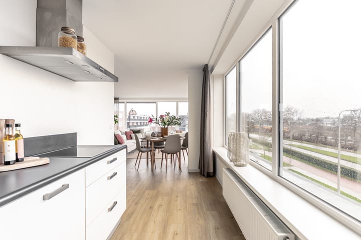 Foto 21 van Prins Bernhardlaan 2-E