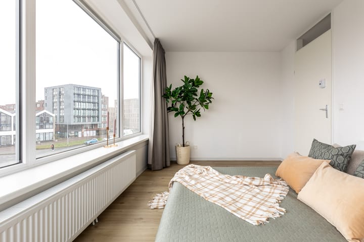 Foto 24 van Prins Bernhardlaan 2-E