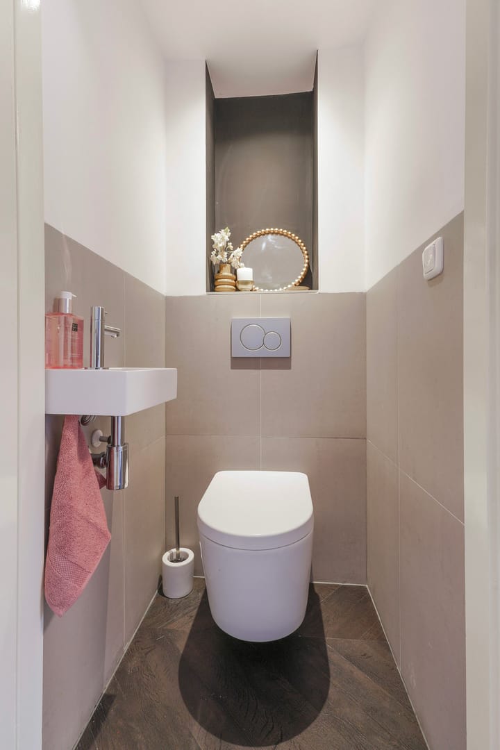 Foto 3 van Mahoniestraat 20