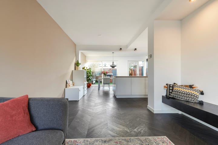 Foto 6 van Mahoniestraat 20