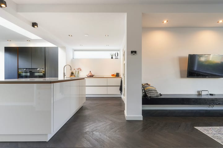 Foto 7 van Mahoniestraat 20