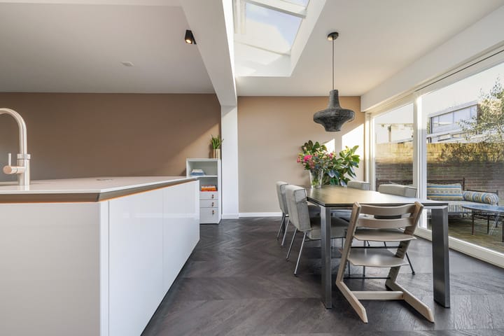 Foto 12 van Mahoniestraat 20