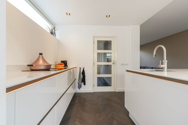 Foto 14 van Mahoniestraat 20