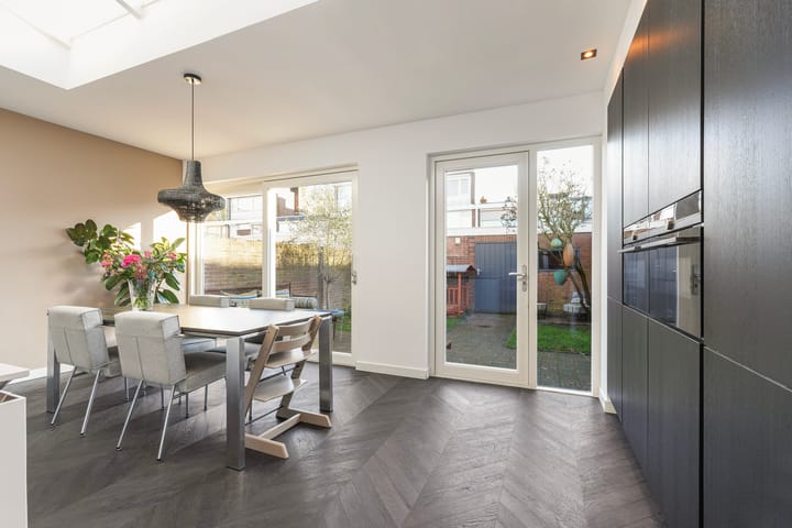 Foto 17 van Mahoniestraat 20