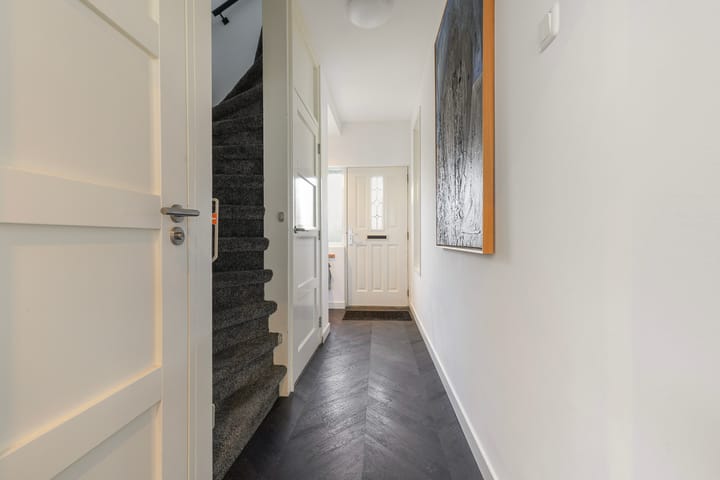 Foto 18 van Mahoniestraat 20