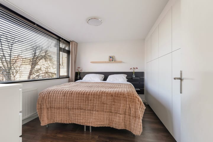 Foto 19 van Mahoniestraat 20