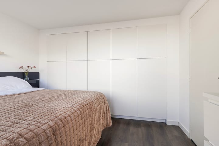 Foto 20 van Mahoniestraat 20