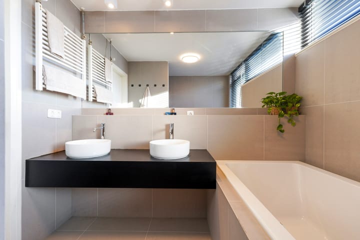 Foto 24 van Mahoniestraat 20