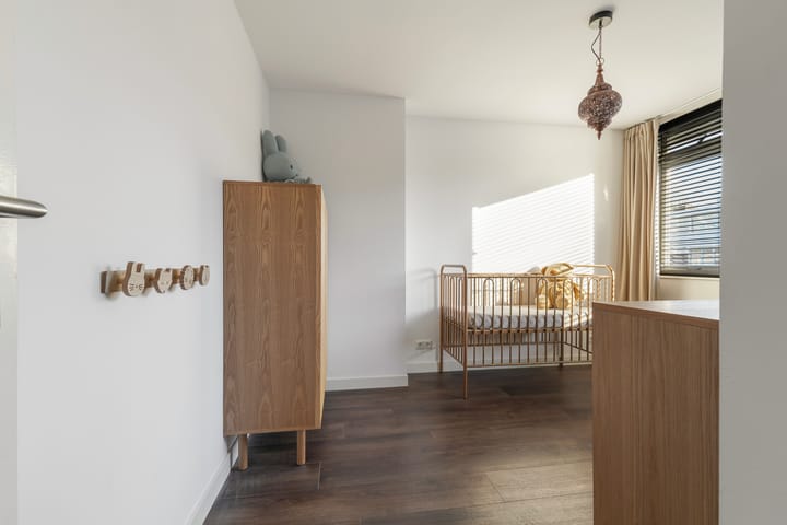 Foto 27 van Mahoniestraat 20