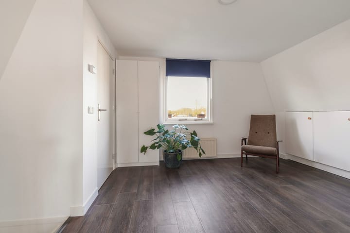 Foto 30 van Mahoniestraat 20