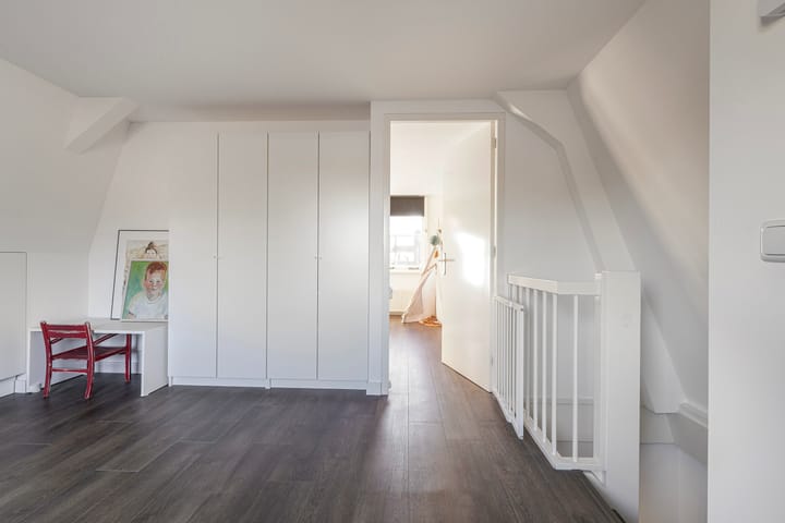 Foto 32 van Mahoniestraat 20