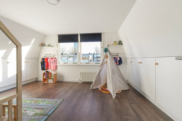 Foto 33 van Mahoniestraat 20