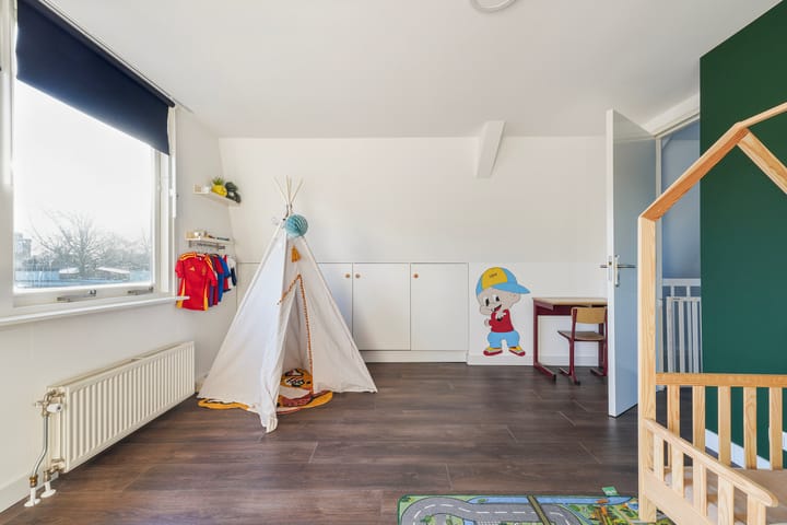 Foto 34 van Mahoniestraat 20