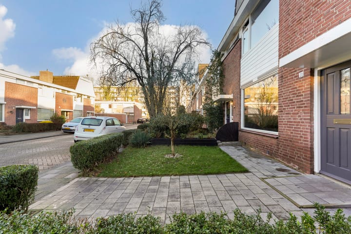 Foto 38 van Mahoniestraat 20